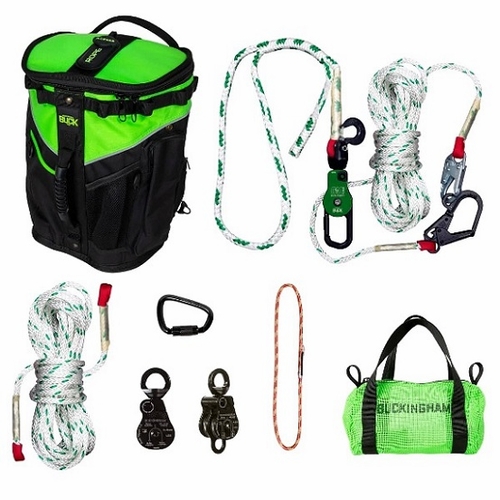 Buckingham 50062K35 Basic Ox Kit - 50062K28/50062K35 - 100Ft