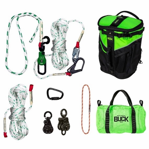 Buckingham 50063K28 Basic Ox Kit w/ Clevis Top - 50063K28