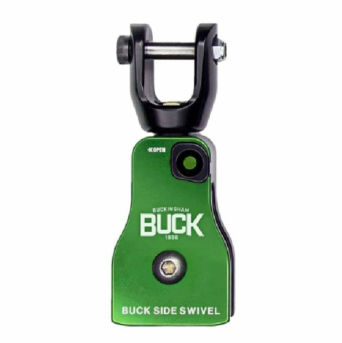 Buckingham 50072B1 Clevis Top Buck Side Swivel&trade; - 50072B1