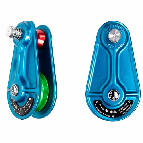 BUCKINGHAM 5007L RIGGING BLOCK