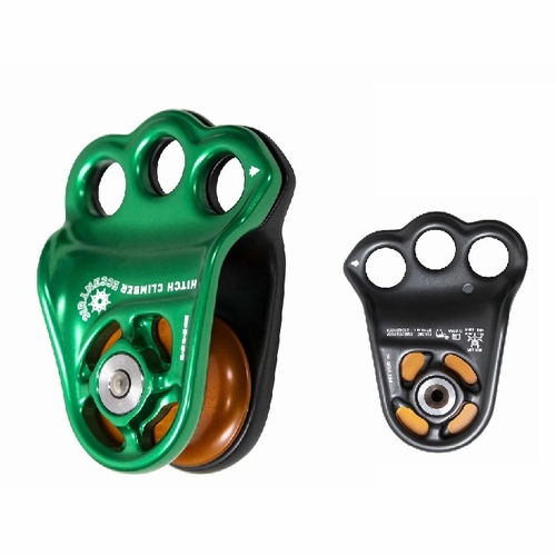 Buckingham 5007P1 Hitch Climber Eccentric Pulley - 5007P1