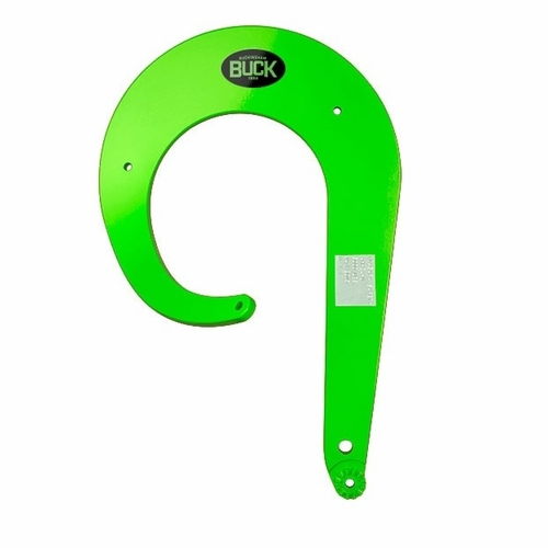 Buckingham 50371U Buck Hook Universal Adapter