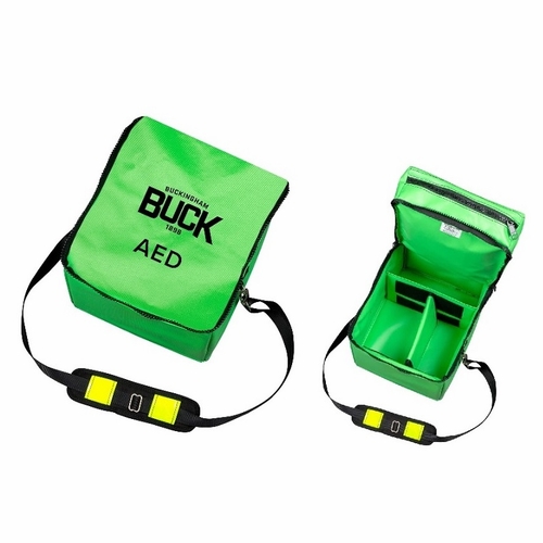 Buckingham 504G9 Aed Bag - 504G9