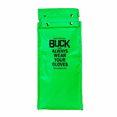 Buckingham 519G9 Glove and Sleeve Bag - 519/519G9 - Vinyl Coated Nylon