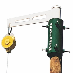BUCKINGHAM 5203 HARNESS BEAM