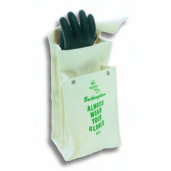 BUCKINGHAM 521 GLOVE & SLEEVE BAG