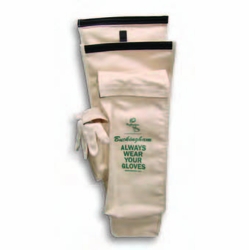 BUCKINGHAM 5231 GLOVE, SLEEVE & LINER BAG