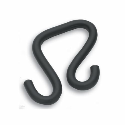 Buckingham 5434 3/4 Pvc Hook Fit Over Wide Basket