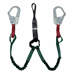BUCKINGHAM 546716RD+4S1 DUAL BUCK STOP ARC RATED