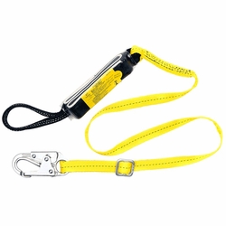 BUCKINGHAM 54V126S1 BUCK STOP ARC RATED
