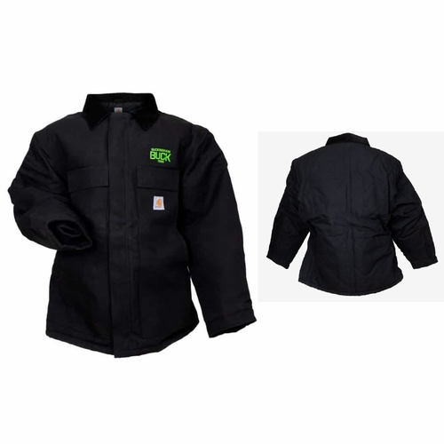 Buckingham 5555Ct-2X Buck Carhartt Jacket - 2X