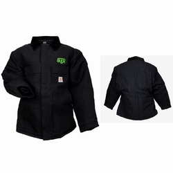 Buckingham 5555CT-L Buck Carhartt Jacket - Large
