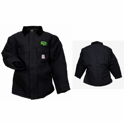 Buckingham 5555CT-M Buck Carhartt Jacket - Medium