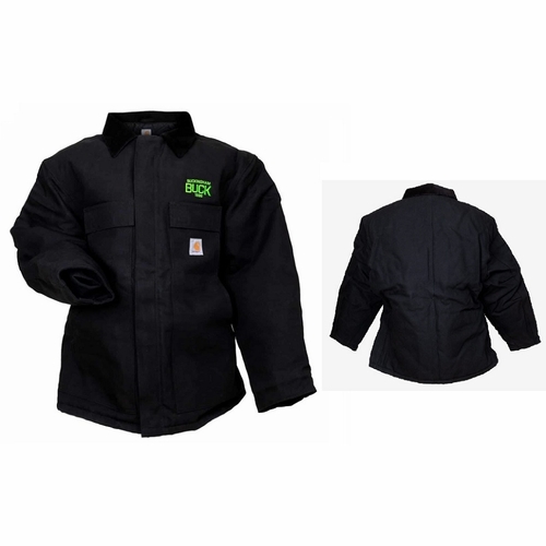 Buckingham 5555Ct-X Buck Carhartt Jacket - Xtra Large