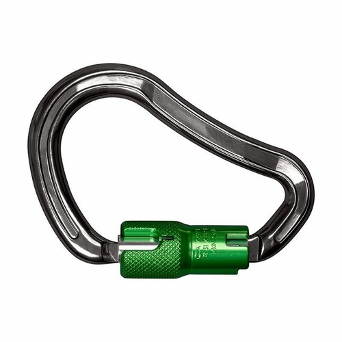 BUCKINGHAM 5555S3 ALUM TRIPLE LOCK 3600 LB GATE