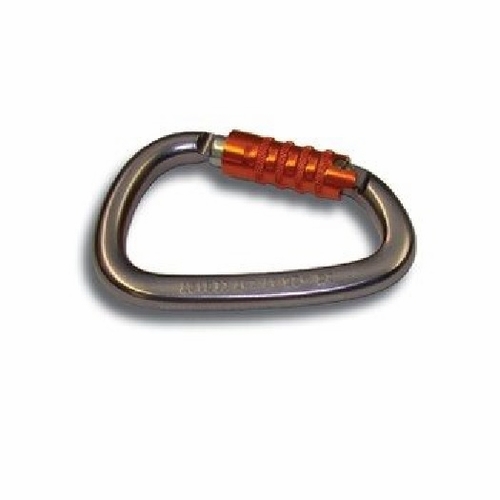 Buckingham 5555W1 Tri-Act Carabiner