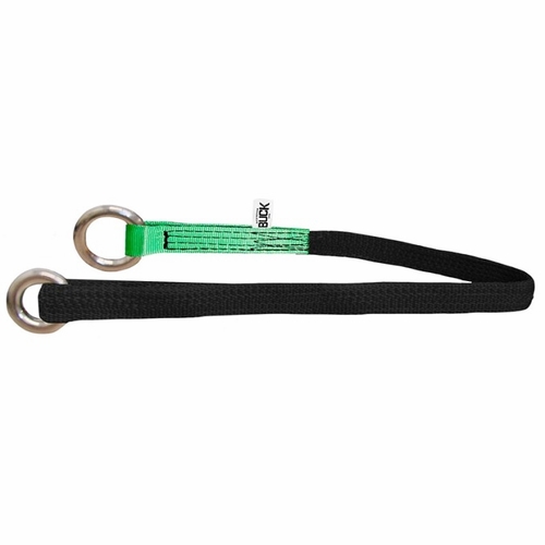 Buckingham 57S-48 Friction Saver 4 Foot  W Steel Ring