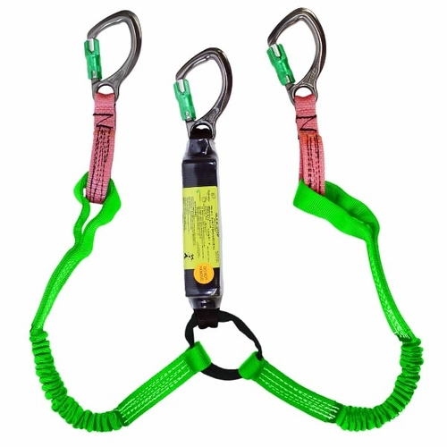 Buckingham 5U67Dq1 The Buck Versayard - 5U67Dq1/5U6715Rdus1X12 - Buckviz Safety Green