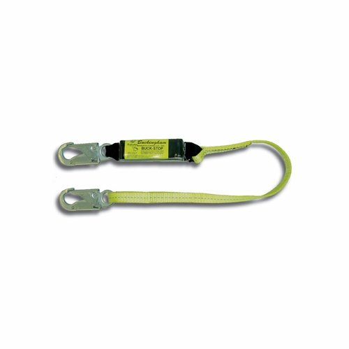 BUCKINGHAM 5VV114S1 BUCK STOP ARC RATED
