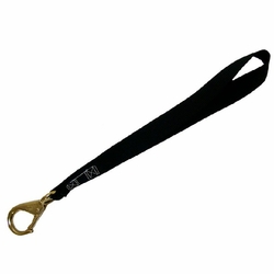 BUCKINGHAM 60003 WEB LOOP 1 inch W/S SNAP