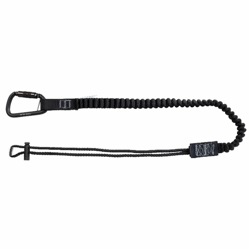 Buckingham 600072 35 Lb. Single Leg Tool Tether - 600072