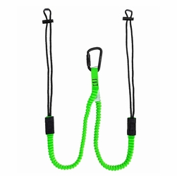 Buckingham 600073 15 lb. Twin Leg Tool Tether - 600073