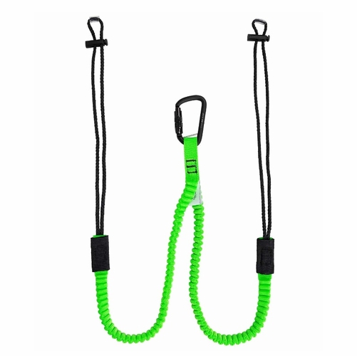 Buckingham 600073 15 lb. Twin Leg Tool Tether - 600073