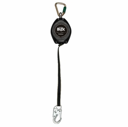 BUCKINGHAM 6007K-164DV 16 foot WEB RETRACTABLE