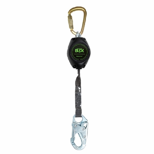 Buckingham 6008-74Dv Personal Fall Limiter