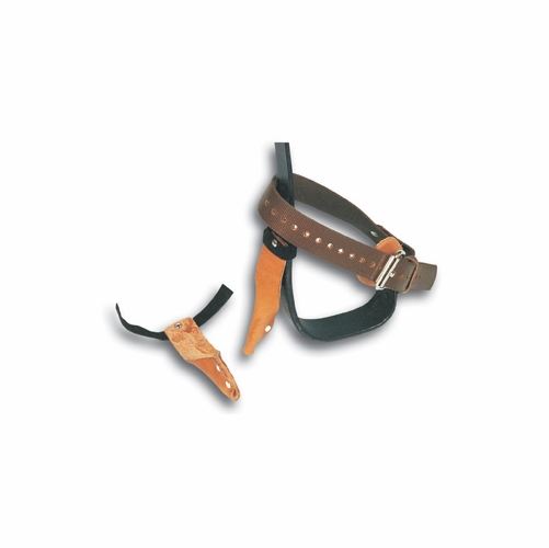 BUCKINGHAM 60091 GAFF PROTECTORS W/VELCRO