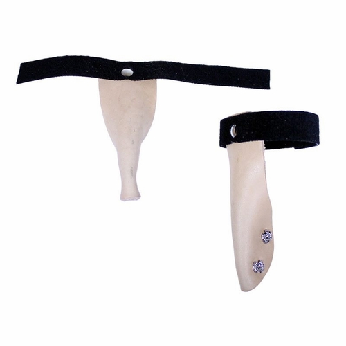 Buckingham 60092 Gaff Protector W/Velcro Pole