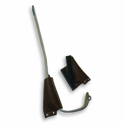 BUCKINGHAM 60094 LEATHER GAFF GUARD COVER