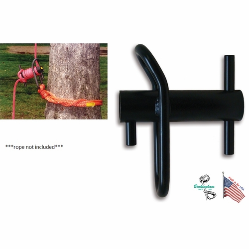 Buckingham 601 Port A Wrap Iii Powder C 1 1/2