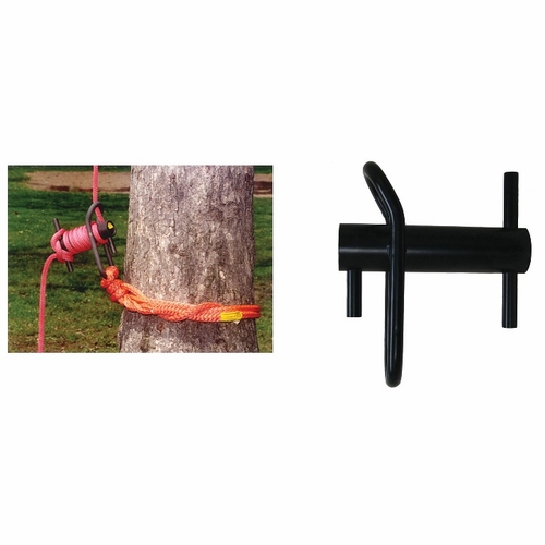 Buckingham 601L Port A Wrap Iii Powder Coat 2 Inch