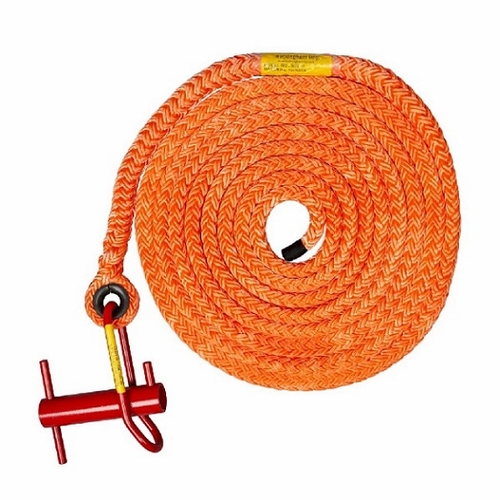 Buckingham 601Mq1 The Mini Rescue Port-A-Wrap - 601Mq1