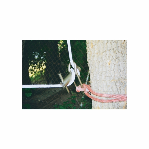 Buckingham 601N Small Port A Wrap Nickel Plate