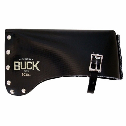 BUCKINGHAM 6030C SINGLE EDGE AXE COVER
