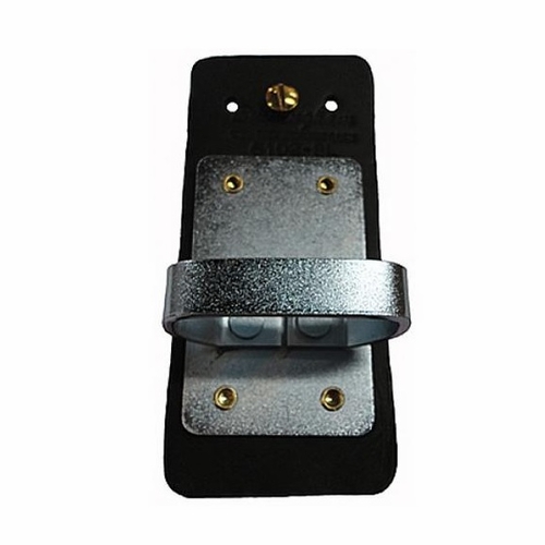 Buckingham 6102-Bl Wrench Keeper - 6102 - Black