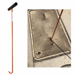 BUCKINGHAM 6144 CABLE RISER BOX HOOK