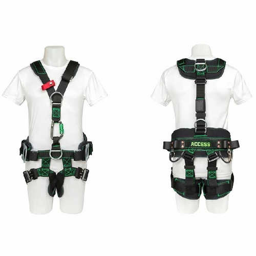 BUCKINGHAM 61992 ACCESS TOWER HARNESS