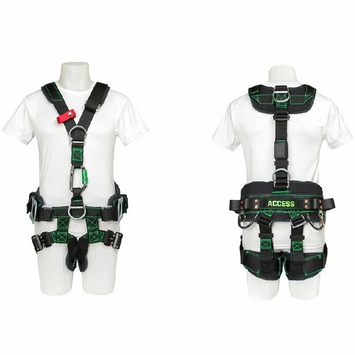 Buckingham 61992 Access Tower Harness