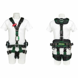BUCKINGHAM 61992 ACCESS TOWER HARNESS