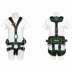 BUCKINGHAM 61992 ACCESS TOWER HARNESS