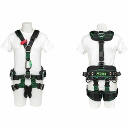 BUCKINGHAM 61992 ACCESS TOWER HARNESS