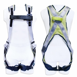 BUCKINGHAM 637G8C700K1 BUCKFIT HARNESS ARC RATED