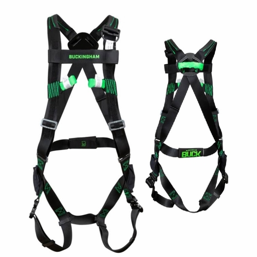 Buckingham 6398JQ2-L Buck Featherweight™ with BuckStep™ 2.0 - Large