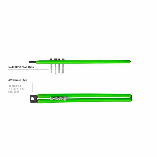 Buckingham 6401 The Bucklag - 6401