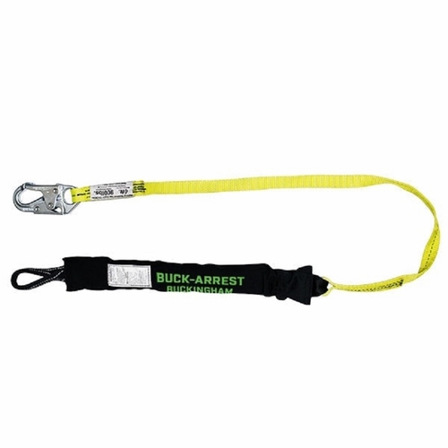 Buckingham 64V113S2 Buck Arrest Arc Rated