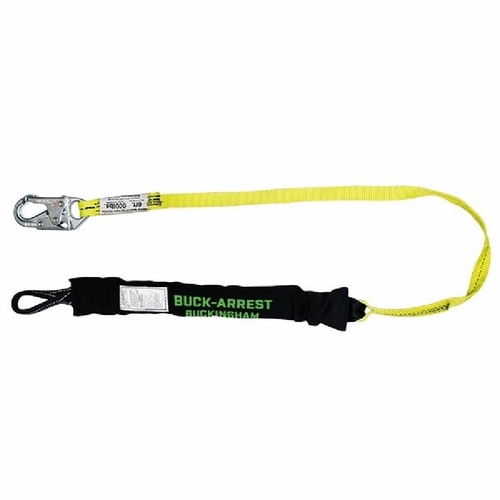 BUCKINGHAM 64V116S2 BUCK ARREST ARC RATED