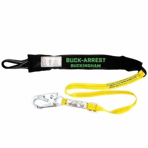 Buckingham 64V126S2 Buck Arrest Arc Rated